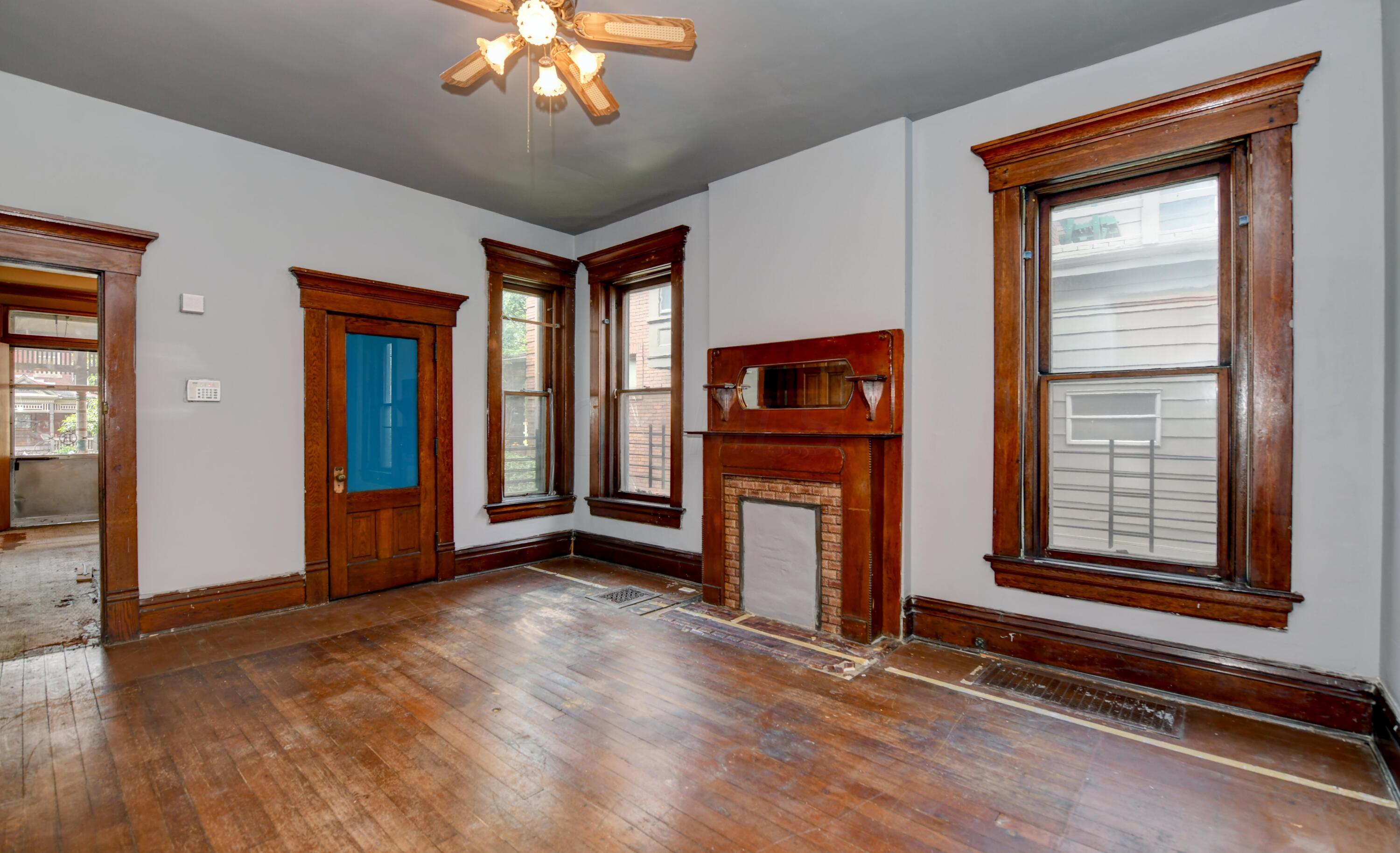 1032 Bryden Road Columbus, OH 43205 - Photo 9 of 26 Dining Room
