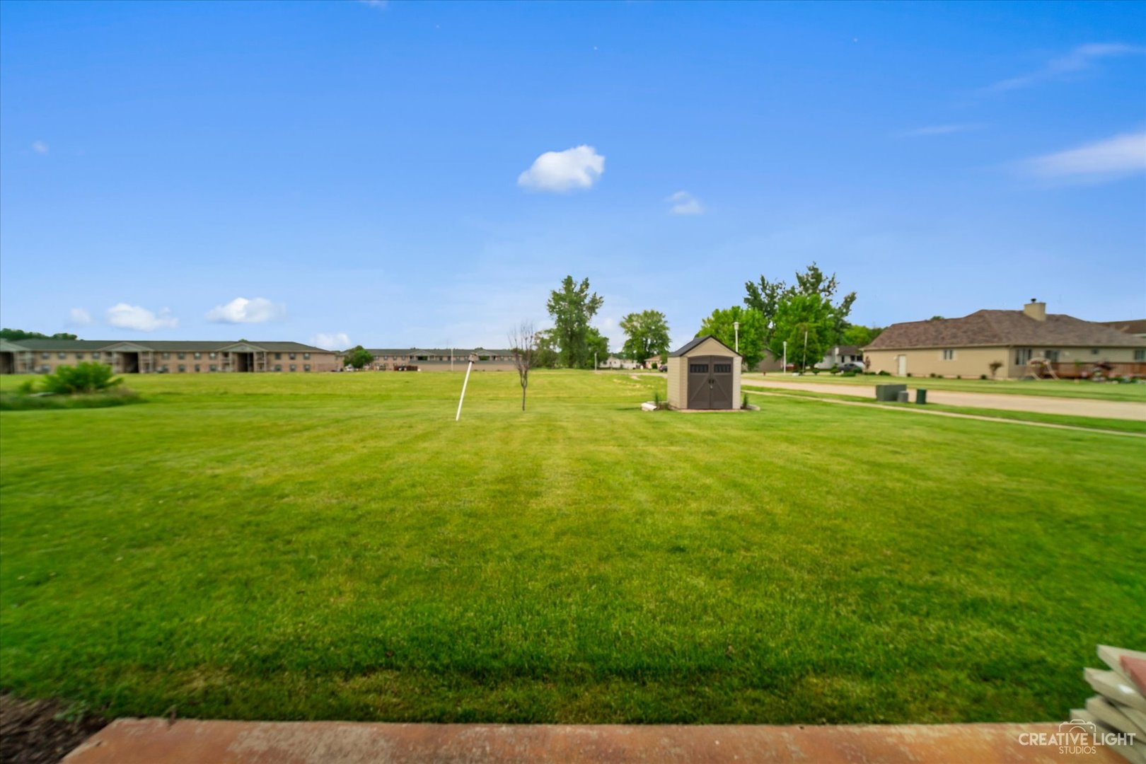 401 Lake Lida Lane Rochelle, IL 61068 - Photo 20 of 20 a view of an ocean
