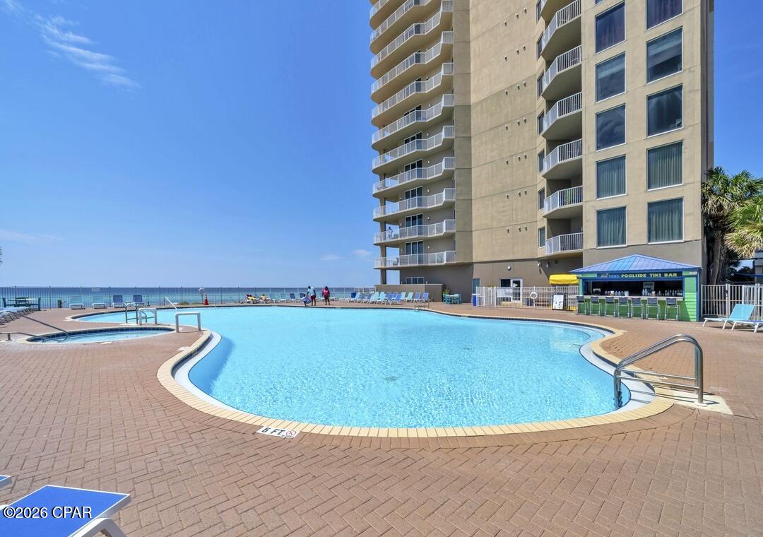 16819 Front Beach Road, Unit 2903 Panama City Beach, FL 32413 - Photo 21 of 47
