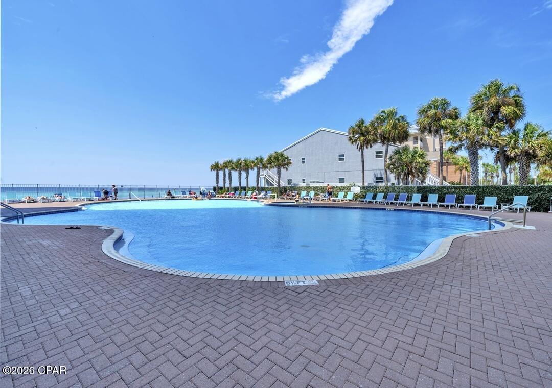16819 Front Beach Road, Unit 2903 Panama City Beach, FL 32413 - Photo 24 of 47
