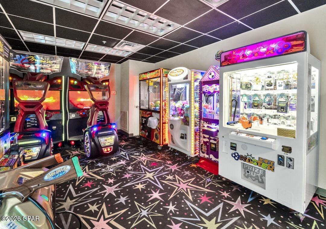 16819 Front Beach Road, Unit 2903 Panama City Beach, FL 32413 - Photo 36 of 47