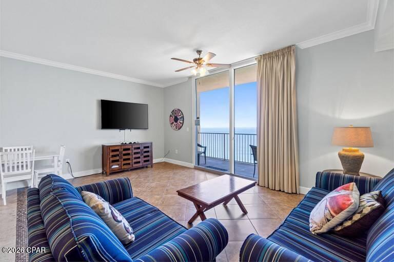 16819 Front Beach Road, Unit 2903 Panama City Beach, FL 32413 - Photo 4 of 47