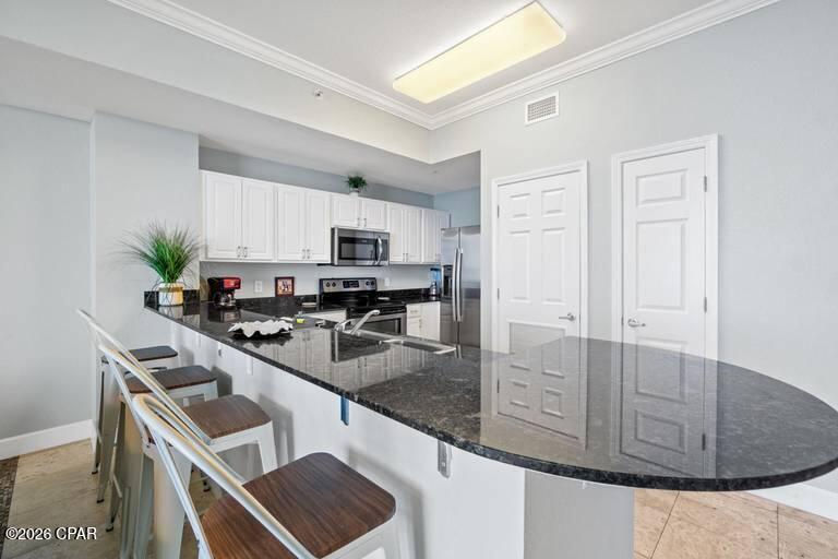 16819 Front Beach Road, Unit 2903 Panama City Beach, FL 32413 - Photo 8 of 47