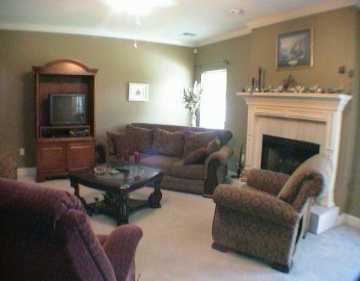 735 Magnolia Ridge Drive West Mandeville, LA 70448 - Photo 2 of 7 Gallery Image 2