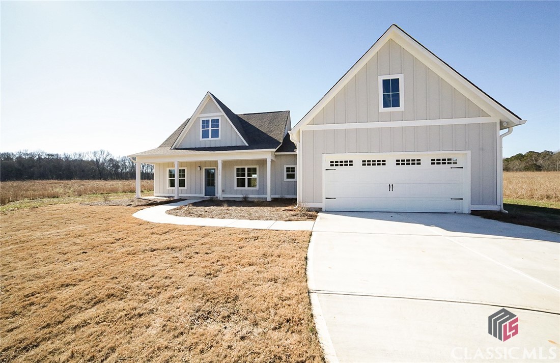 1458 C O Draper Road Comer, GA 30629 - Photo 39 of 46