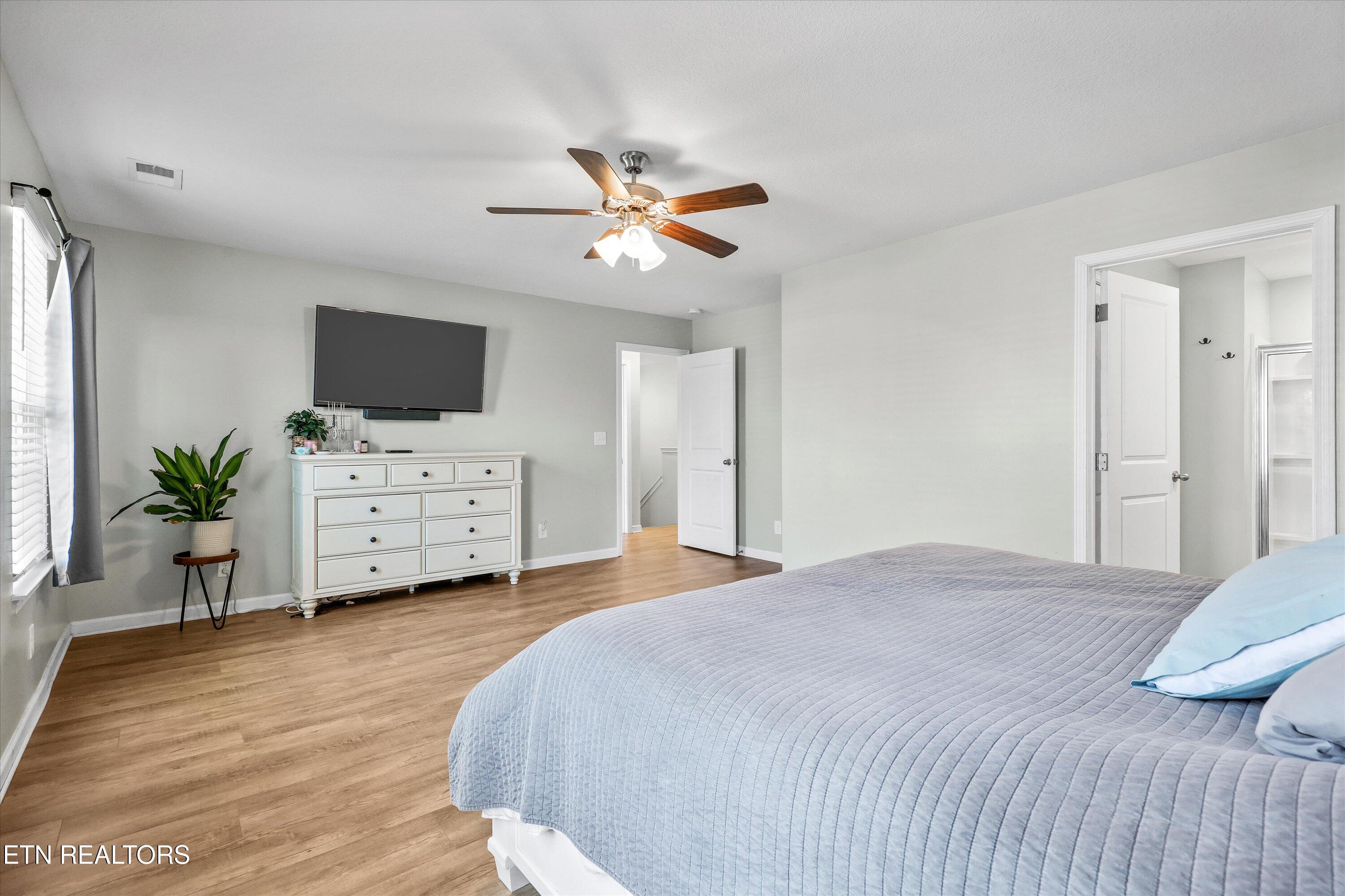 262 Ibis Loop Oak Ridge, TN 37830 - Photo 16 of 35 262 Ibis Loop