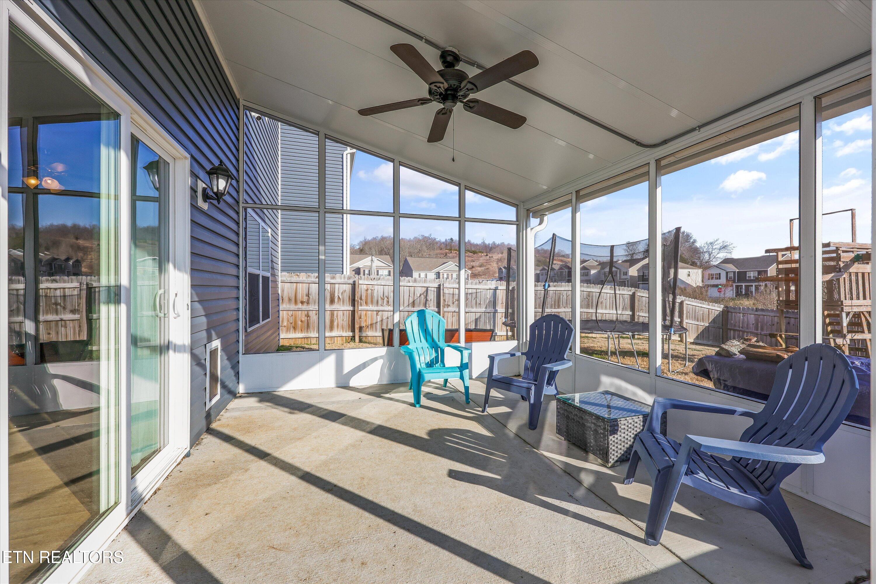 262 Ibis Loop Oak Ridge, TN 37830 - Photo 25 of 35 262 Ibis Loop