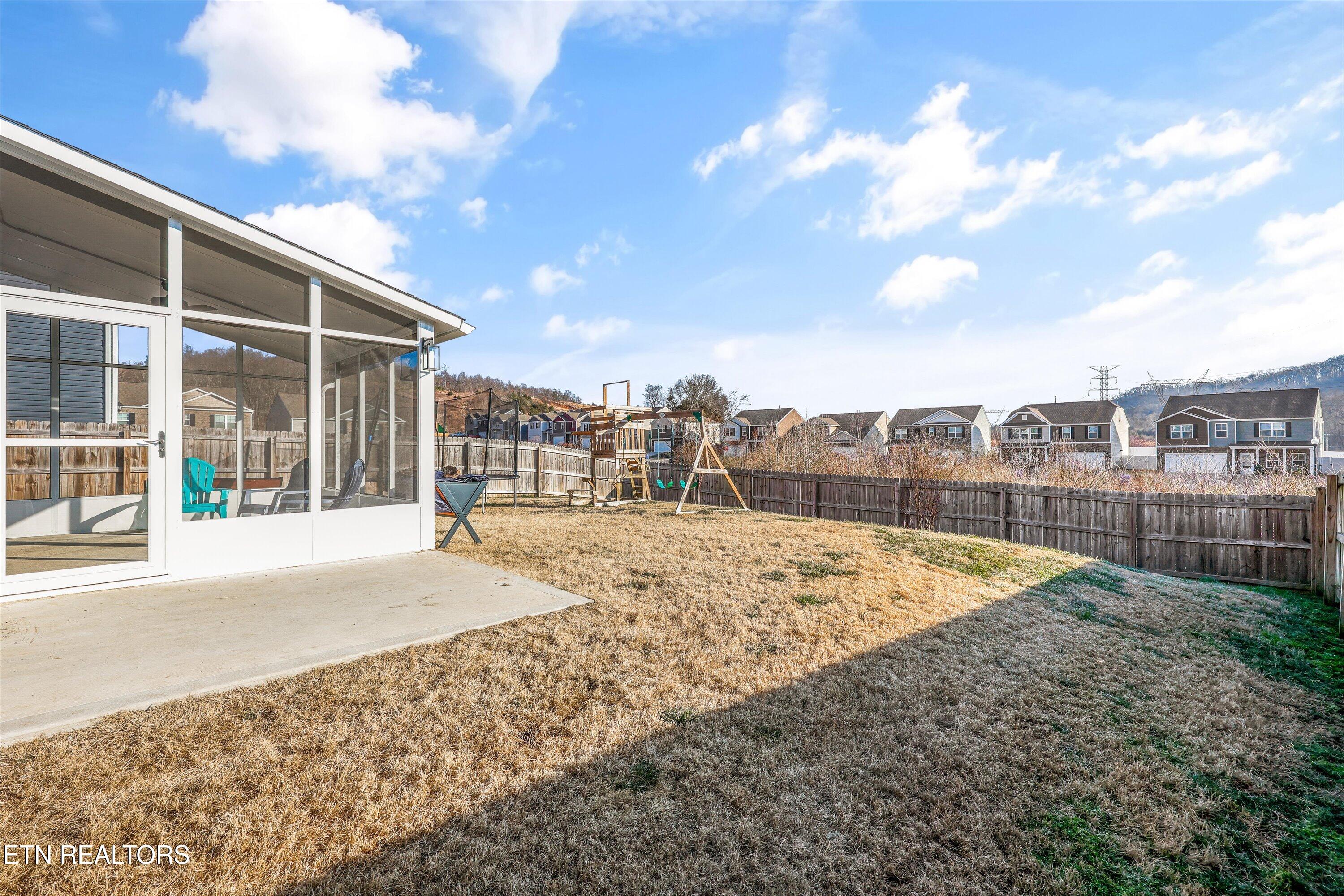 262 Ibis Loop Oak Ridge, TN 37830 - Photo 26 of 35 262 Ibis Loop