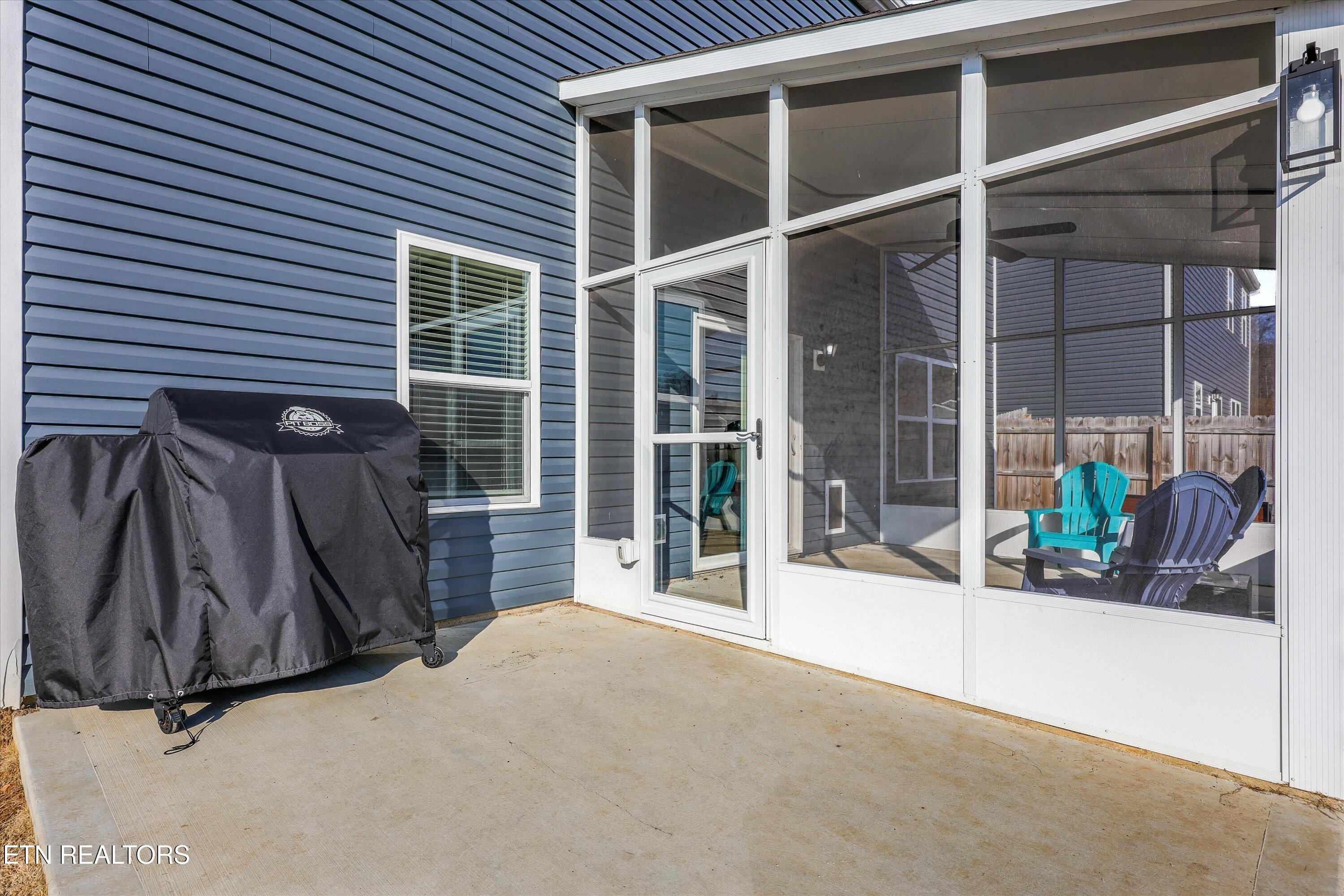 262 Ibis Loop Oak Ridge, TN 37830 - Photo 27 of 35 262 Ibis Loop