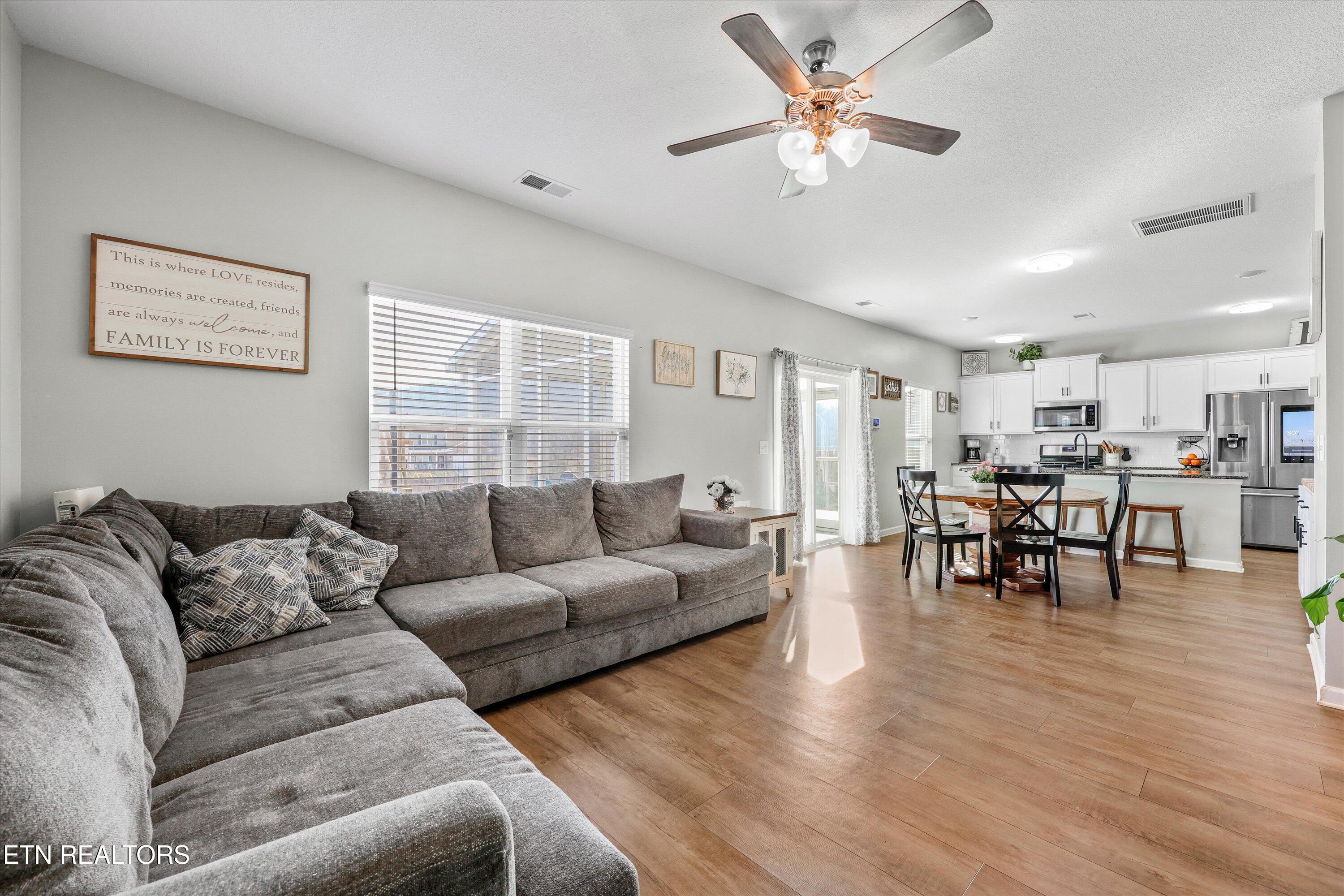 262 Ibis Loop Oak Ridge, TN 37830 - Photo 4 of 35 262 Ibis Loop