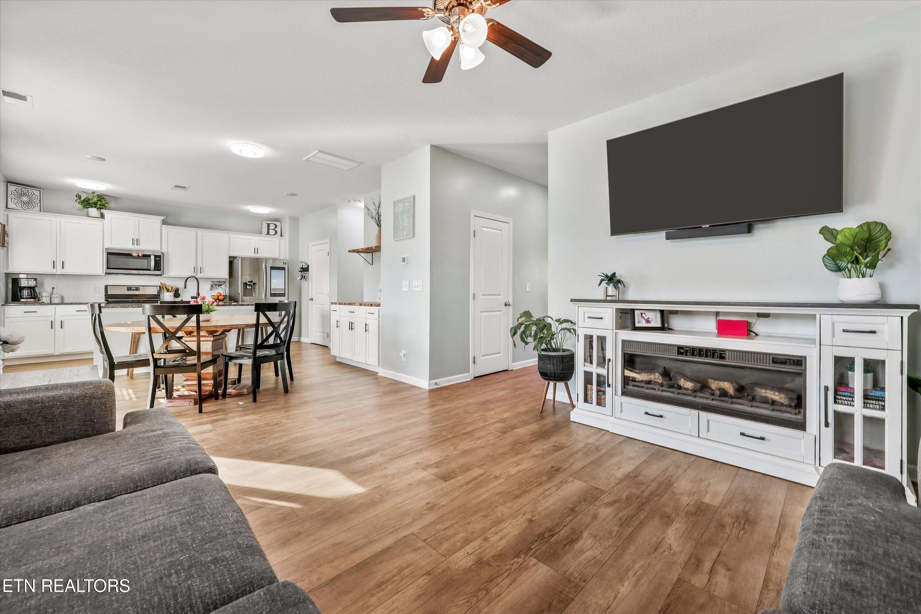 262 Ibis Loop Oak Ridge, TN 37830 - Photo 6 of 35 262 Ibis Loop