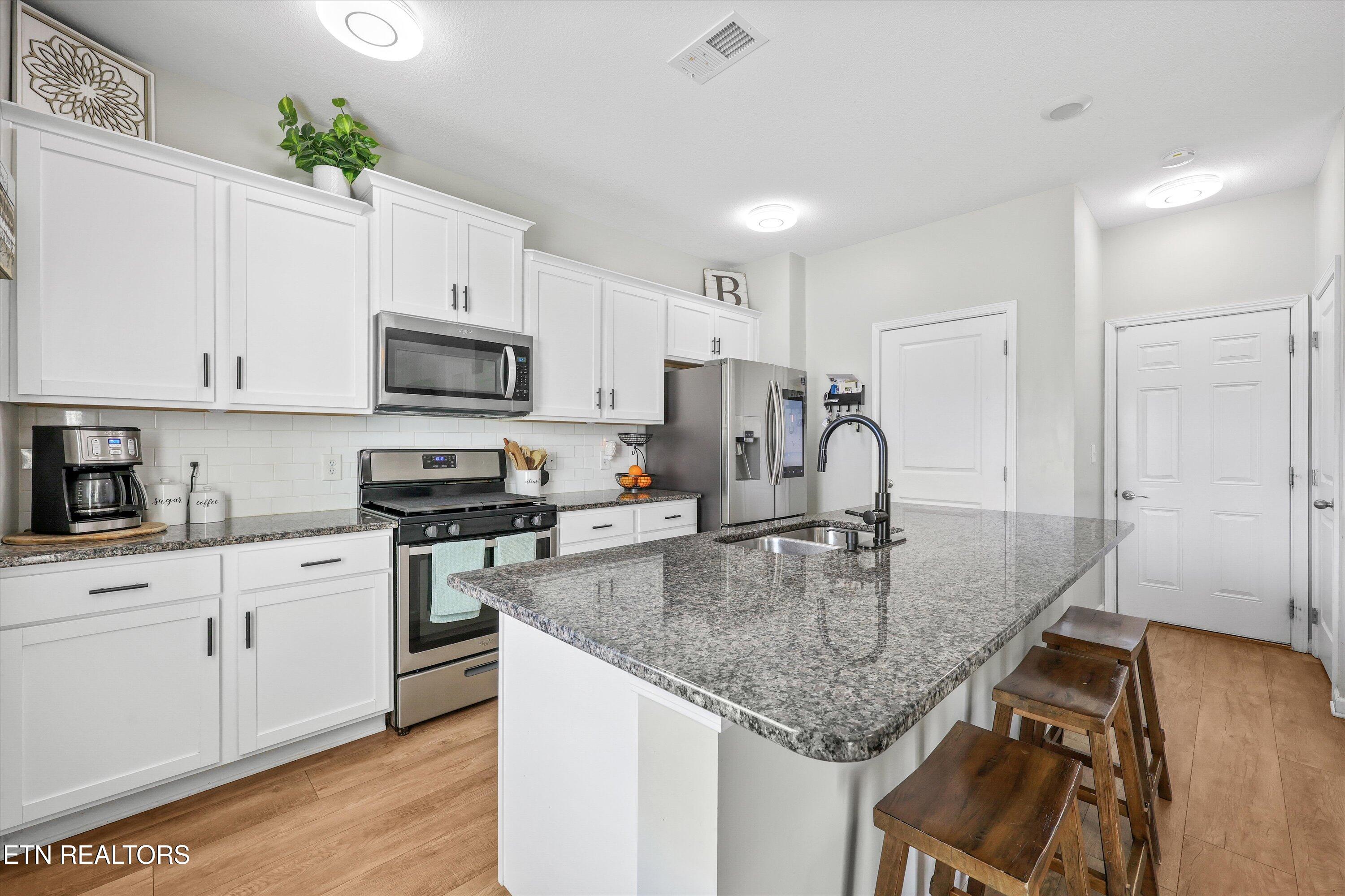 262 Ibis Loop Oak Ridge, TN 37830 - Photo 8 of 35 262 Ibis Loop