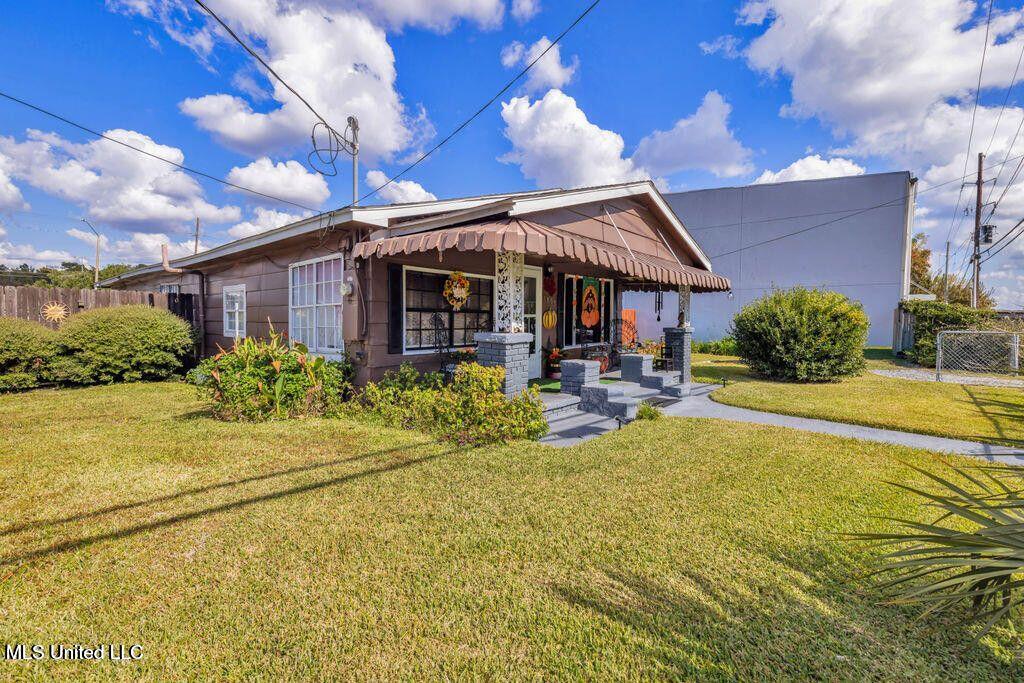 1807 School Street Ocean Springs, MS 39564 - Photo 9 of 9 ss10