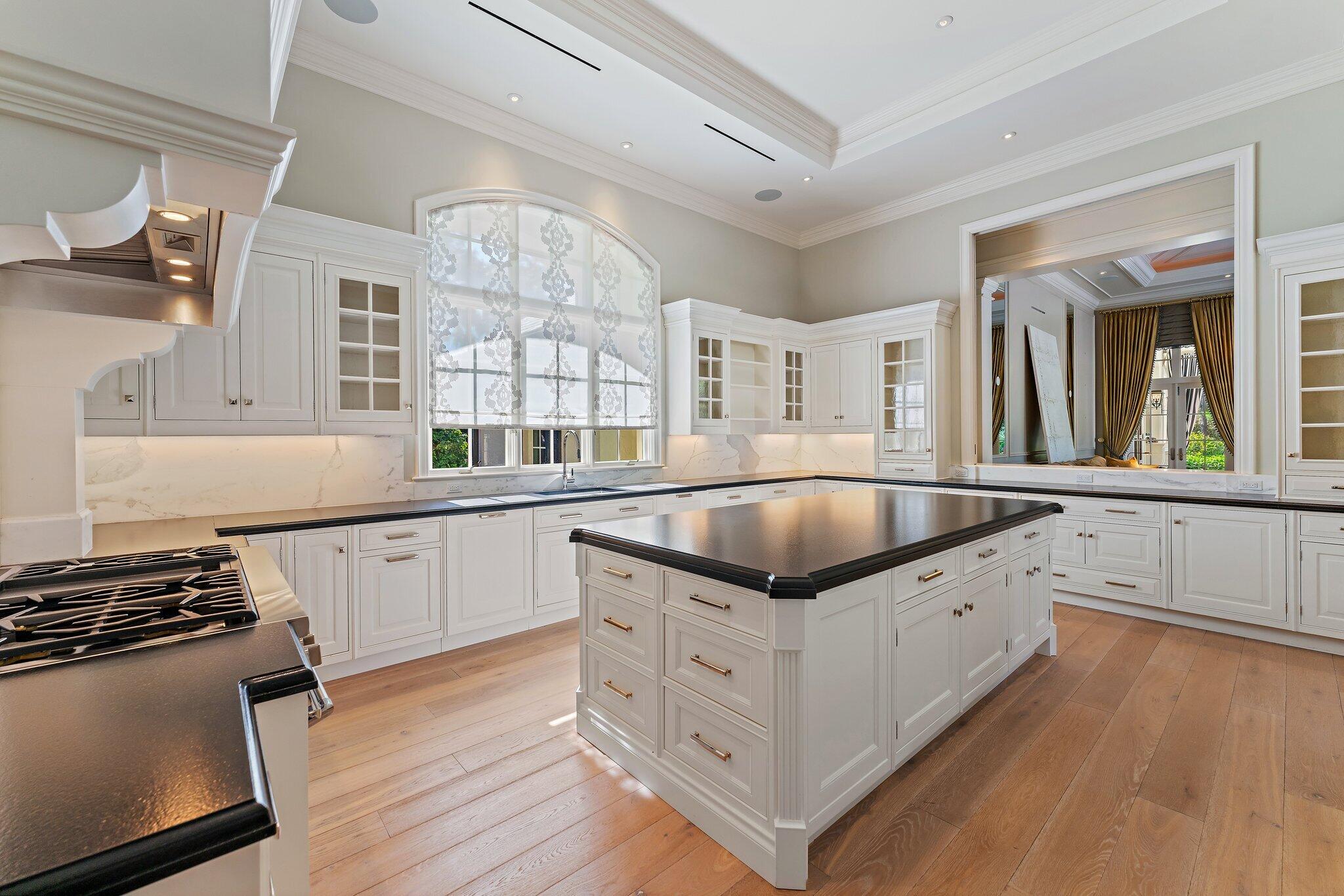 146 Bears Club Drive Jupiter, FL 33477 - Photo 103 of 115 Kitchen