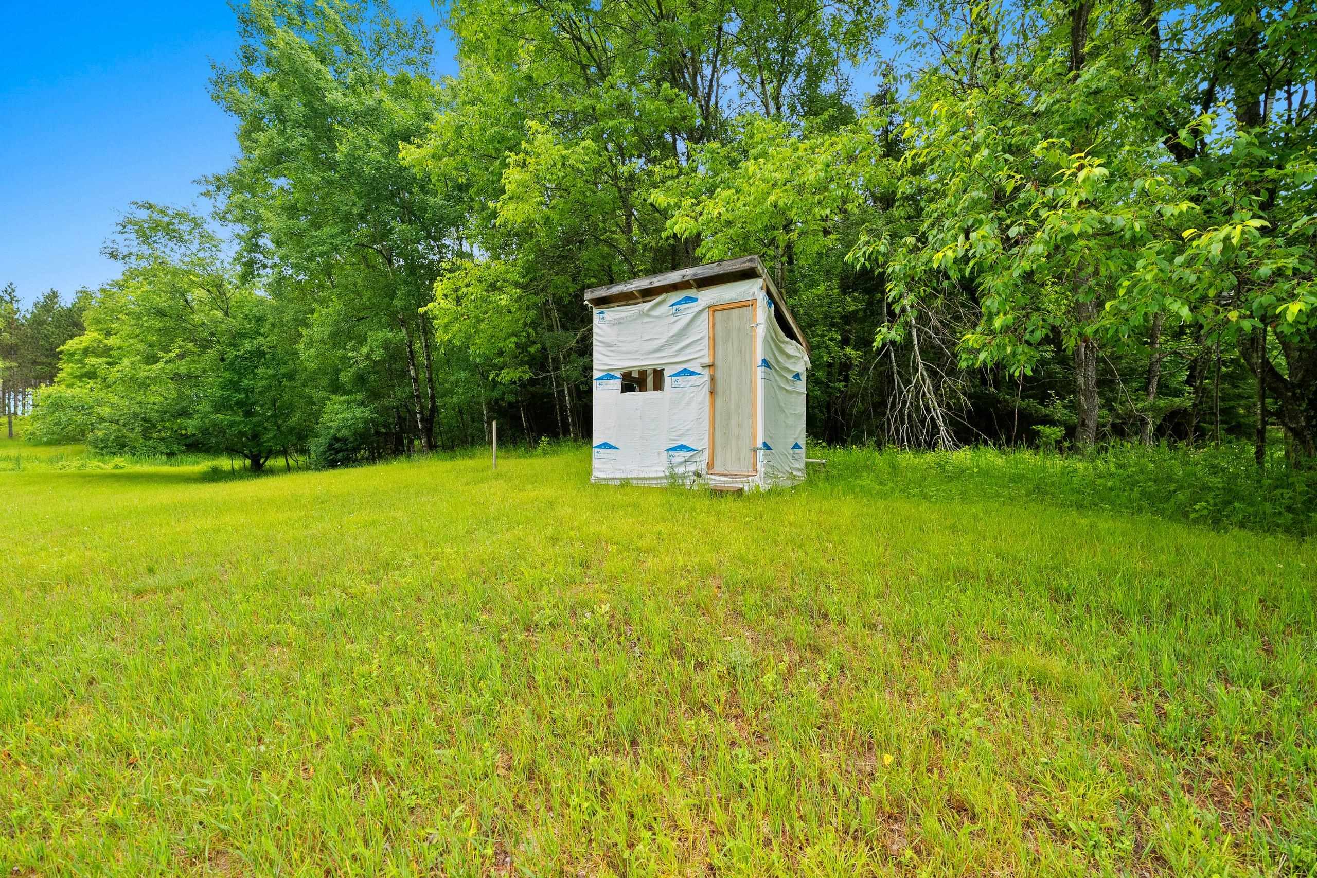 4134 Peshtigo River Road Laona, WI 54541 - Photo 11 of 58