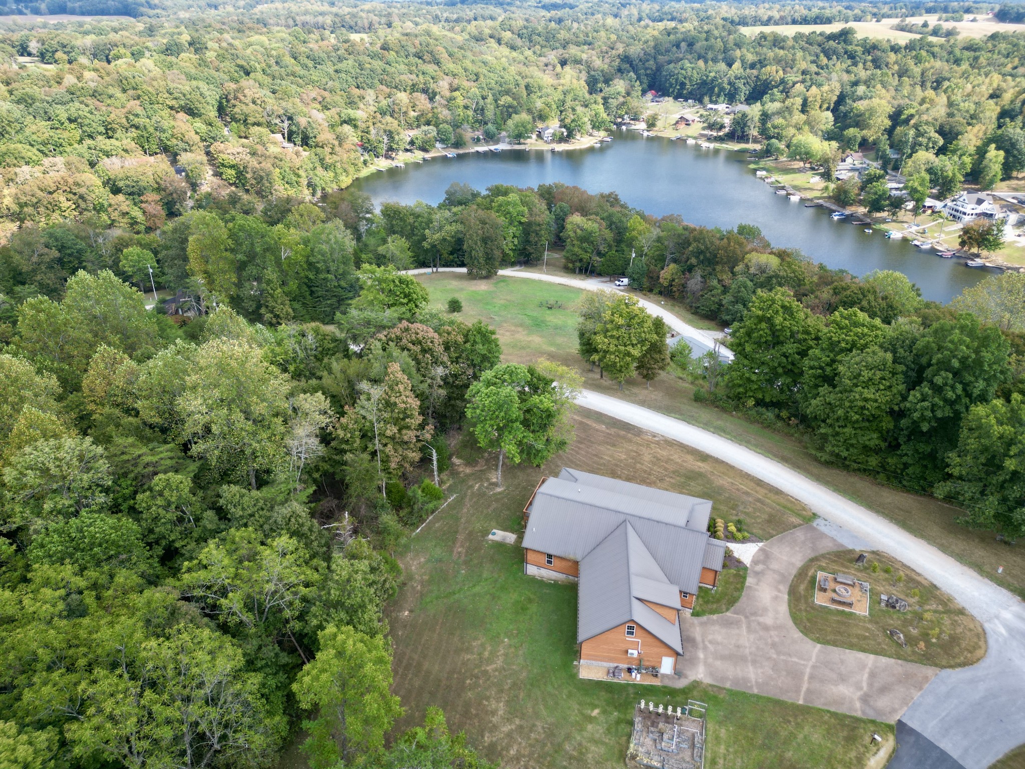 945 Canyon Run Road Lewisburg, KY 42256 - Photo 44 of 45 Gallery Image 44
