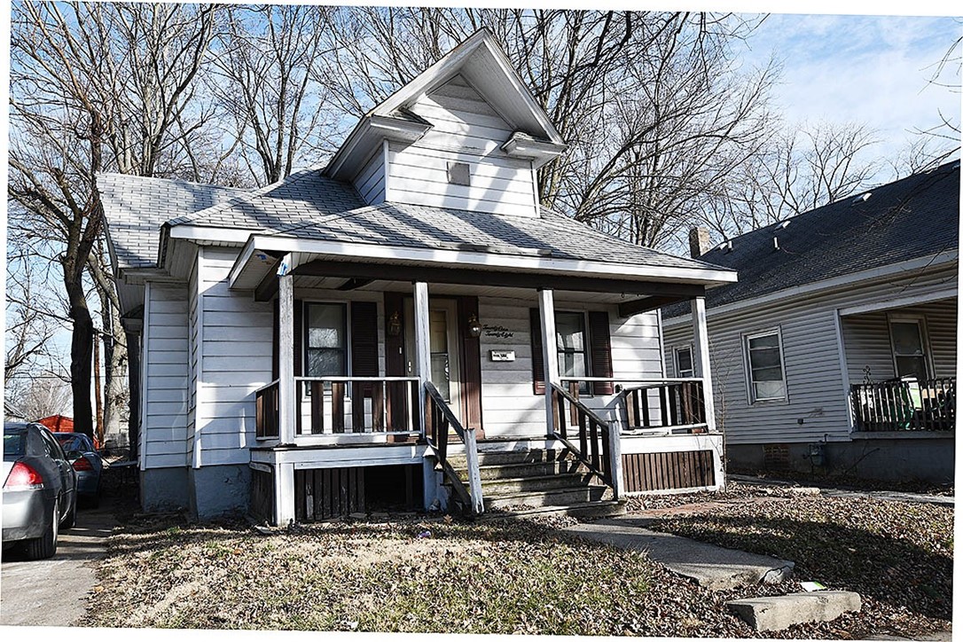 950 South Franklin Street Decatur, IL 62521 - Photo 25 of 35