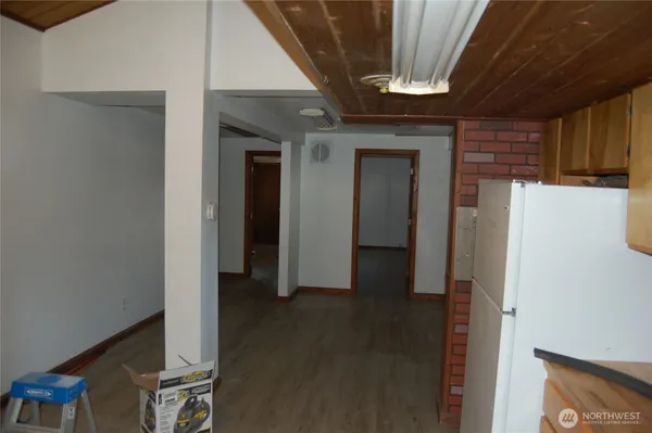 a bathroom with a toilet