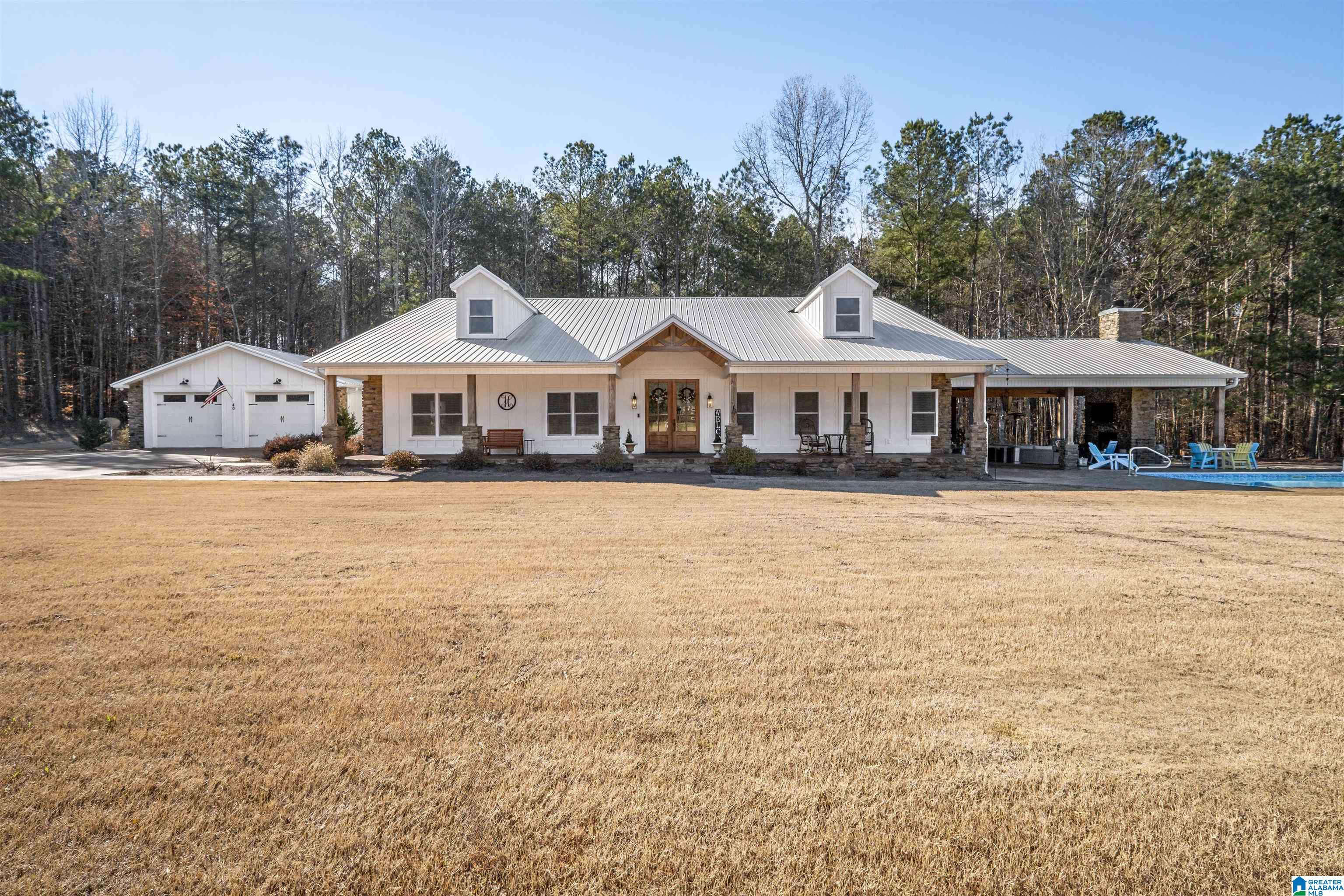 40 Deer Cove Road Oxford, AL 36203 - Photo 68 of 69