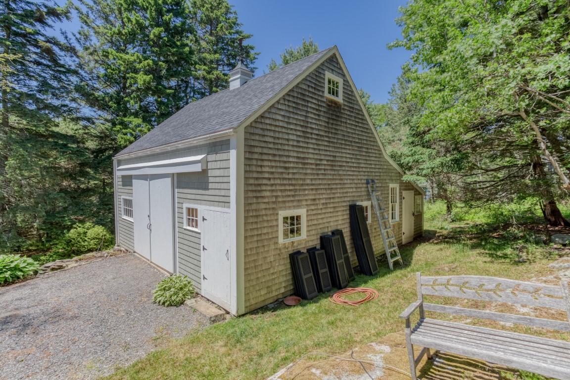 26 Logan Road Boothbay Harbor, ME 04575 - Photo 9 of 30 9. 26LoganRd-2595