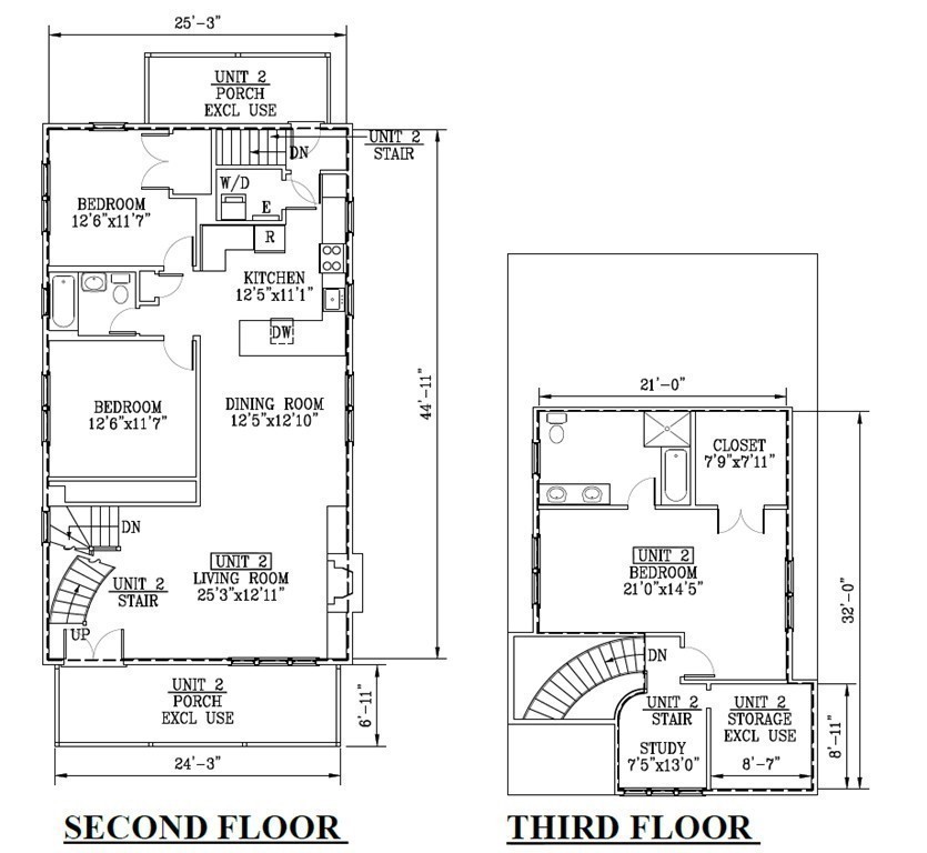 49 Fuller Road, Unit 2 Watertown, MA 02472 - Photo 23 of 23