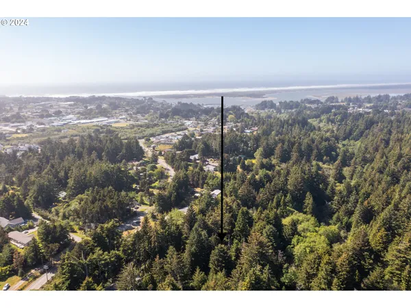 $43,000 | Bill Creek Lane, Bandon, OR 97411