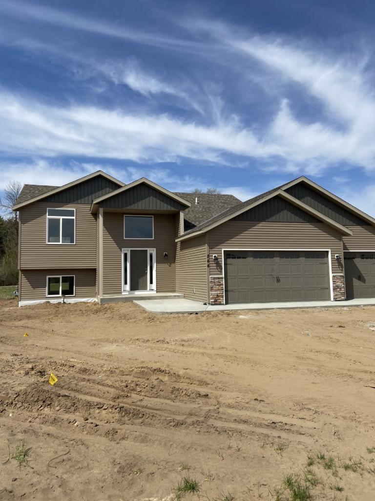 844 8th St Loop Northeast Rice, MN 56367 - Photo 1 of 1
