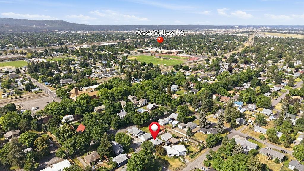 3411 North Marguerite Road Millwood, WA 99212 - Photo 40 of 41