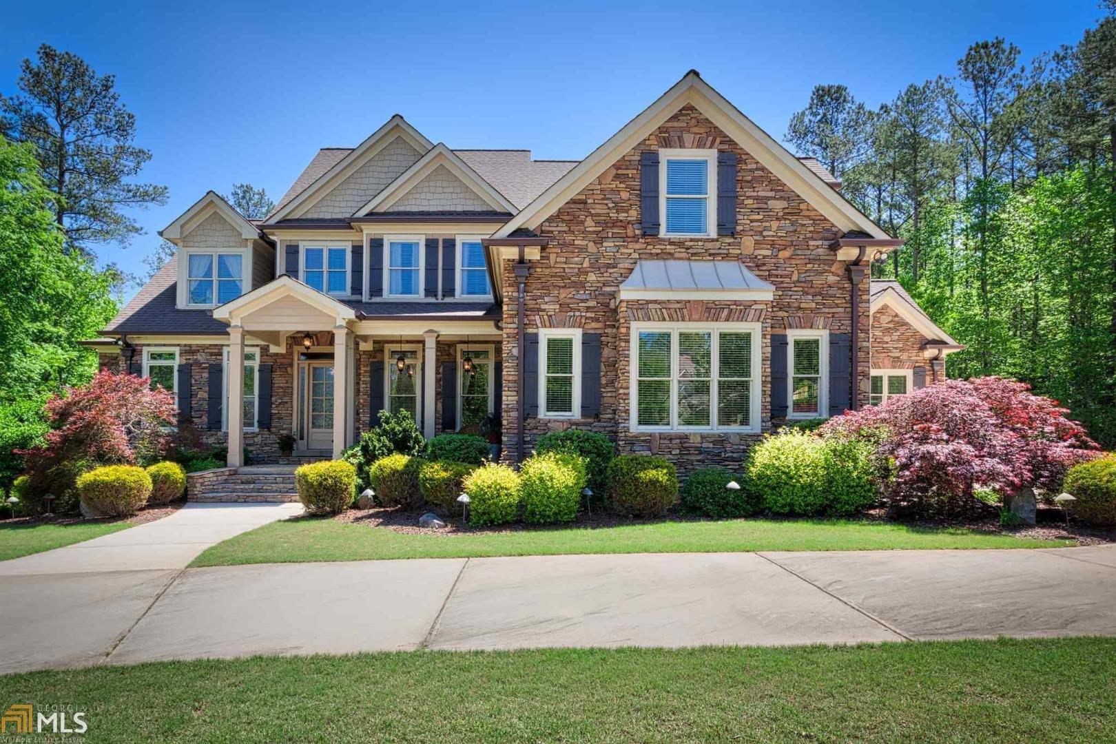 83 Vinings Trace Newnan, GA 30265 - Photo 1 of 1