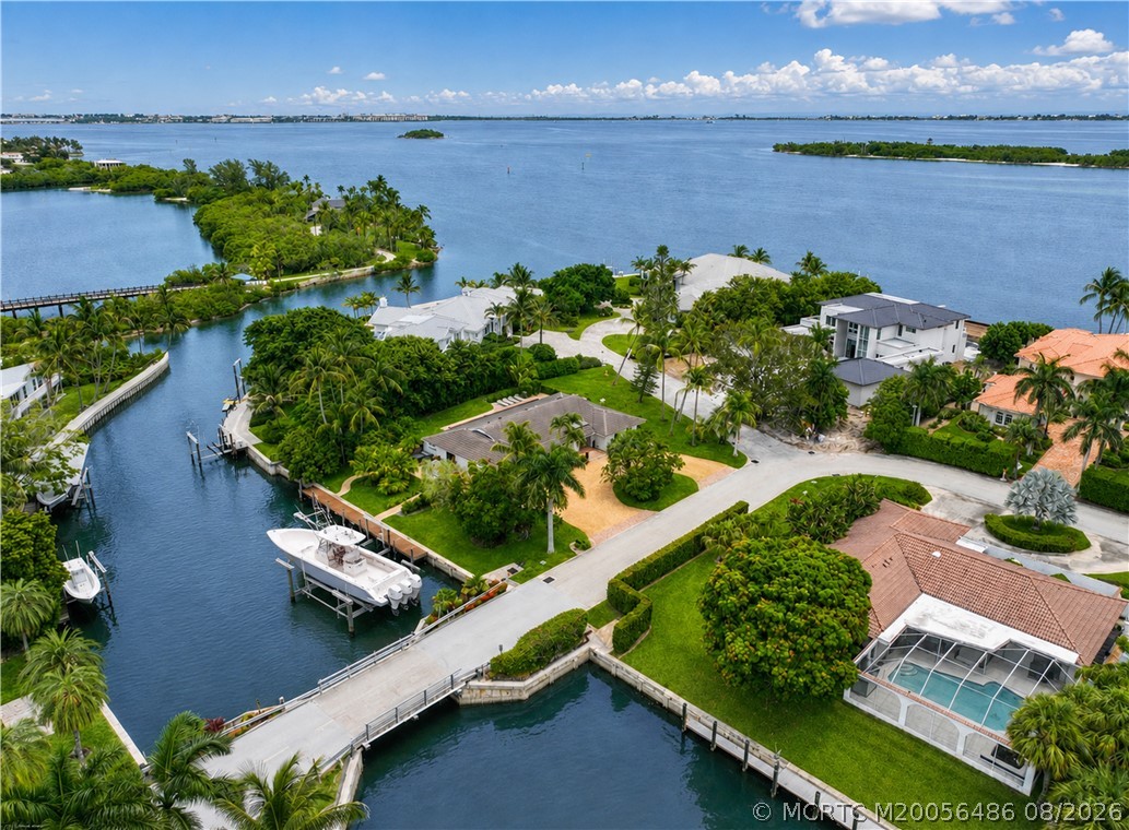 2 Island Road Sewall's Point, FL 34996 - Photo 47 of 54 Gallery Image 47