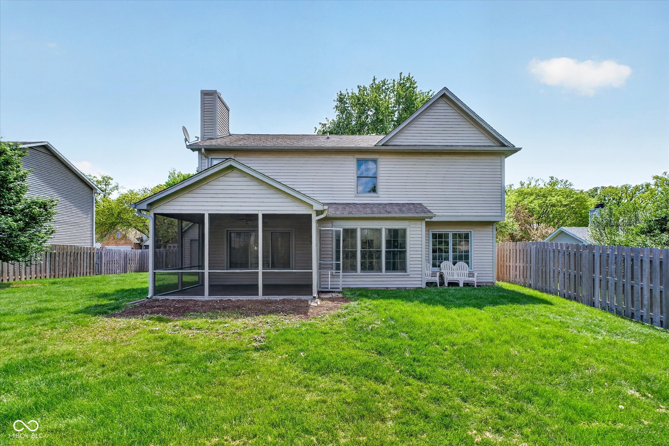 7684 Willow Ridge Fishers, IN 46038 - Photo 26 of 27