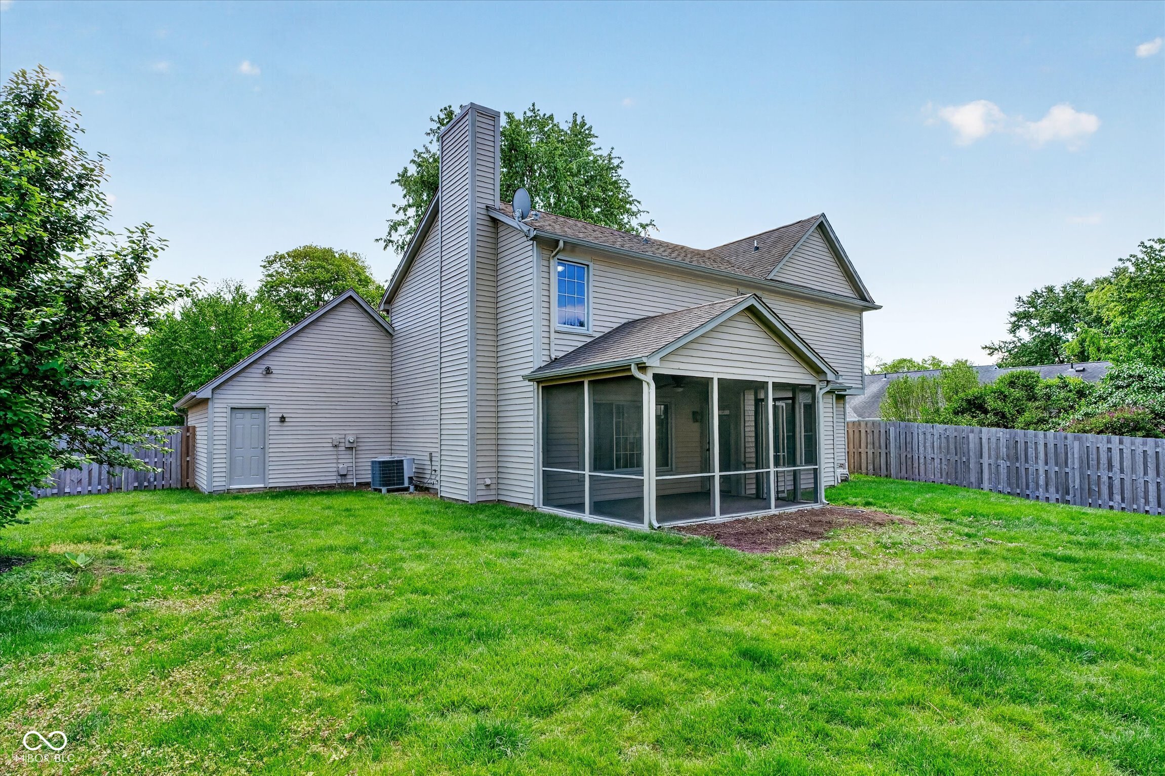 7684 Willow Ridge Fishers, IN 46038 - Photo 27 of 27