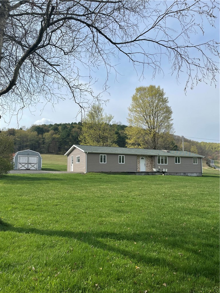2630 Eleven Mile Road Shinglehouse, PA 16748 - Photo 1 of 1 Gallery Image 1