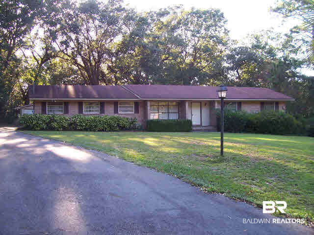 1342 Regulus Drive Mobile, AL 36693 - Photo 1 of 1