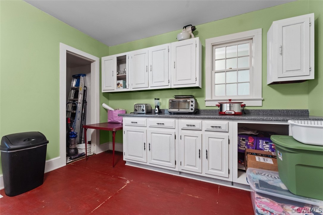 240 Rectory Road Loretto, VA 22509 - Photo 34 of 38 Additional utility/laundry photo of great cabinet