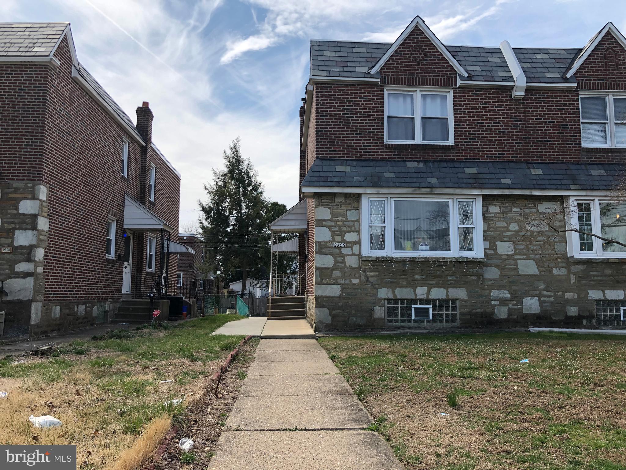 2306 Rhawn Street Philadelphia, PA 19152 - Photo 1 of 30 Gallery Image 1