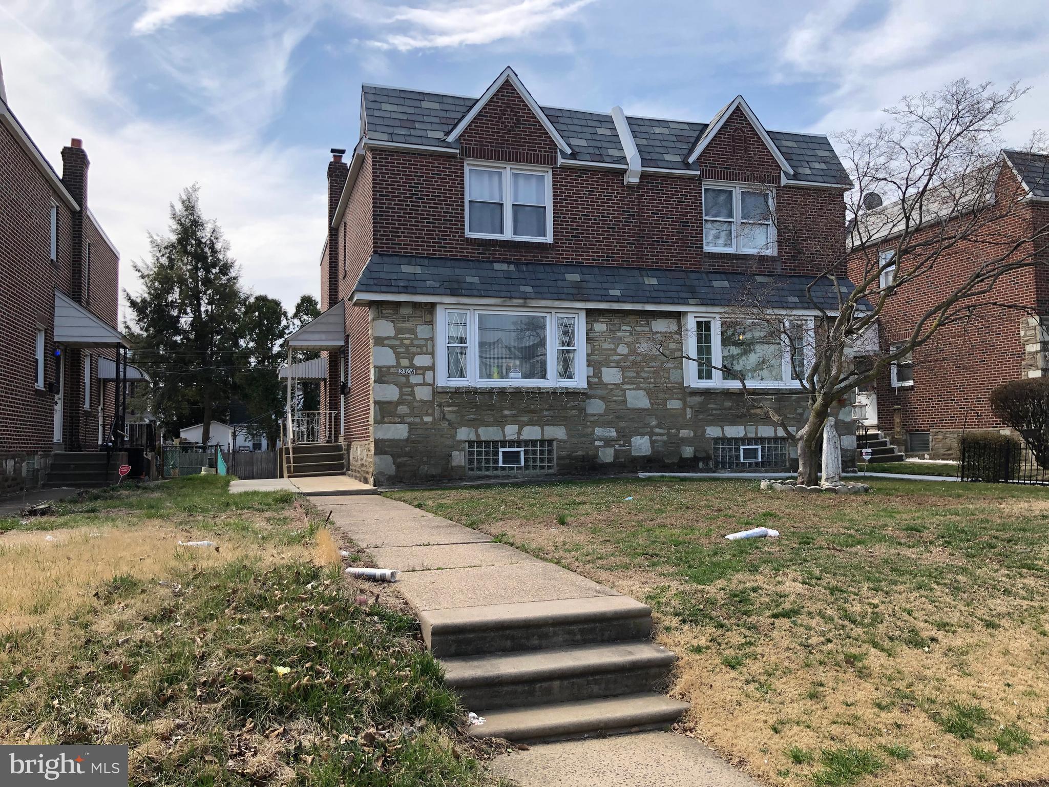 2306 Rhawn Street Philadelphia, PA 19152 - Photo 2 of 30 Gallery Image 2