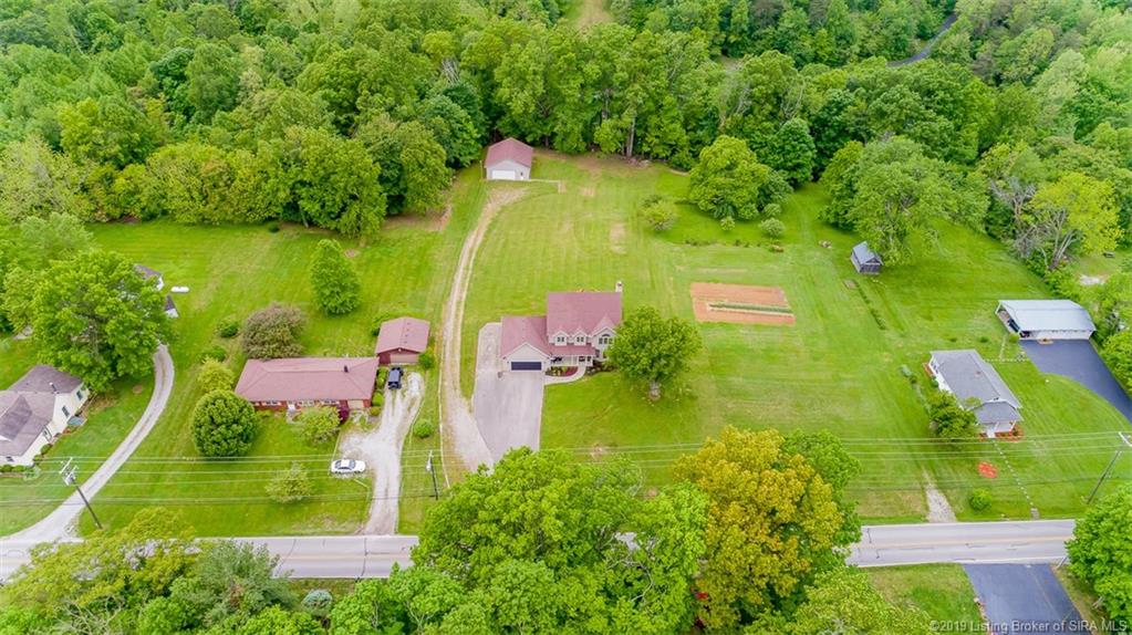 2707 Edwardsville Galena Road Georgetown, IN 47122 - Photo 33 of 42 Gallery Image 33