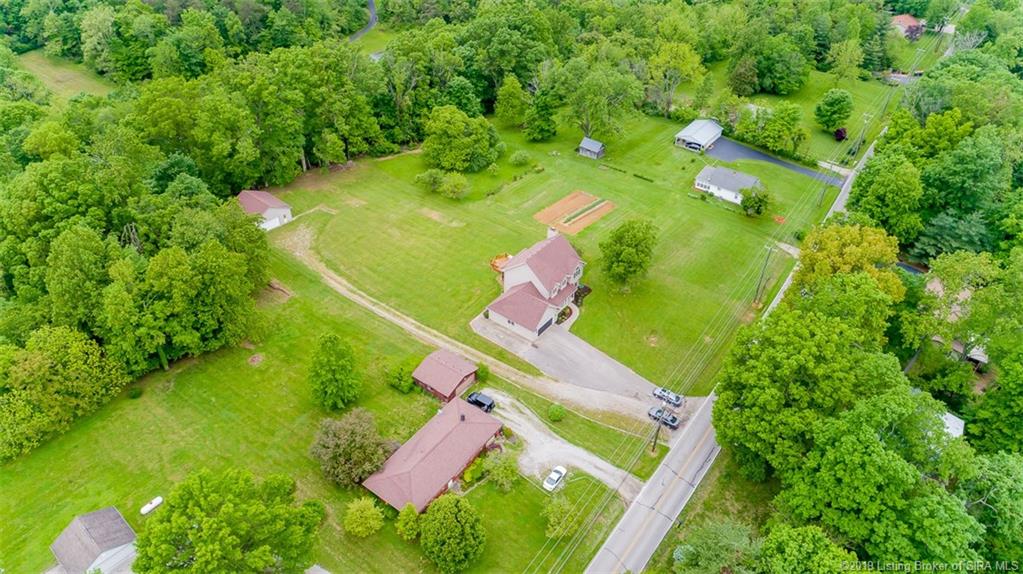 2707 Edwardsville Galena Road Georgetown, IN 47122 - Photo 40 of 42 Gallery Image 40