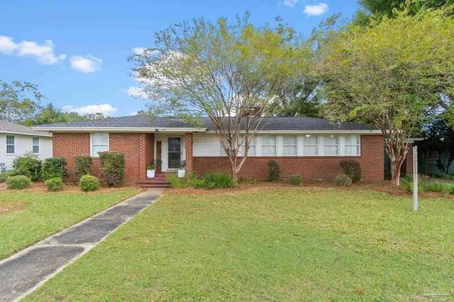 $449,000 | 1804 East Baars Street, Pensacola, FL 32503