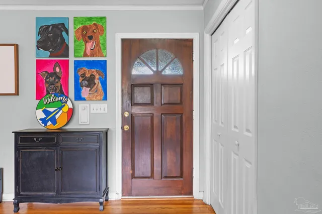 $449,000 | 1804 East Baars Street, Pensacola, FL 32503