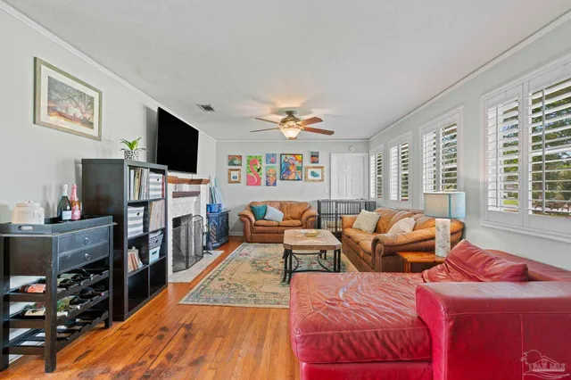 $449,000 | 1804 East Baars Street, Pensacola, FL 32503