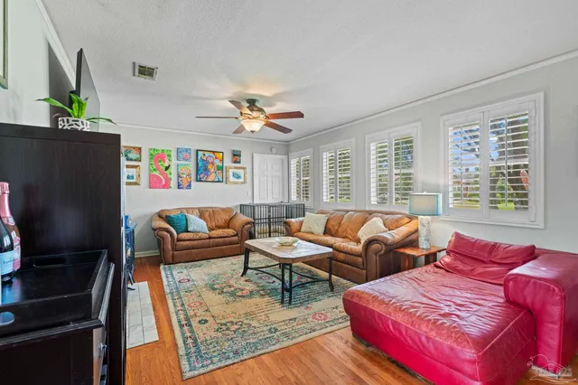 $449,000 | 1804 East Baars Street, Pensacola, FL 32503