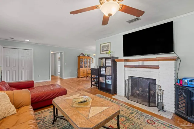 $449,000 | 1804 East Baars Street, Pensacola, FL 32503