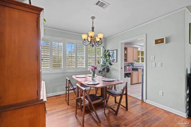 $449,000 | 1804 East Baars Street, Pensacola, FL 32503