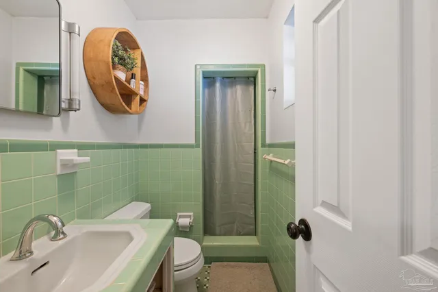 $449,000 | 1804 East Baars Street, Pensacola, FL 32503