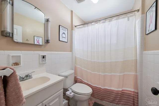 $449,000 | 1804 East Baars Street, Pensacola, FL 32503