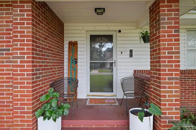 $449,000 | 1804 East Baars Street, Pensacola, FL 32503