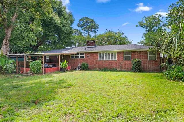 $449,000 | 1804 East Baars Street, Pensacola, FL 32503