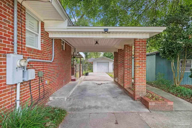$449,000 | 1804 East Baars Street, Pensacola, FL 32503